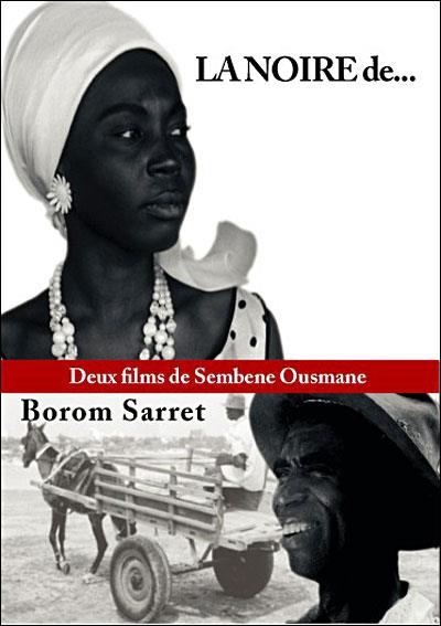 La Loire de... + Borom sarret [DVD] - flash vidéo