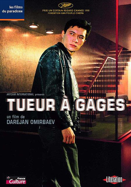 Tueur à gages [DVD] - flash vidéo