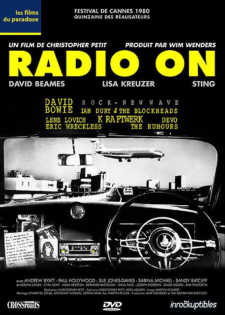 Radio On [DVD] - flash vidéo