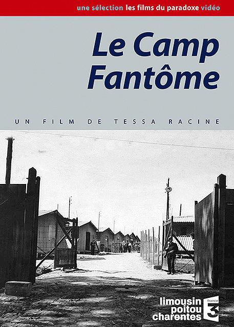 Le Camp fantôme [DVD] - flash vidéo