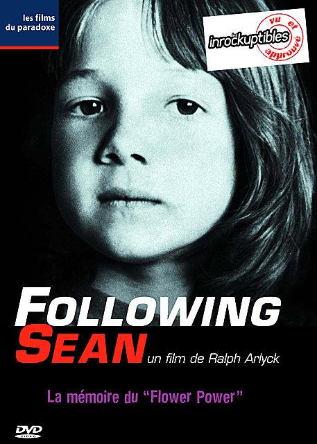 Following Sean [DVD] - flash vidéo