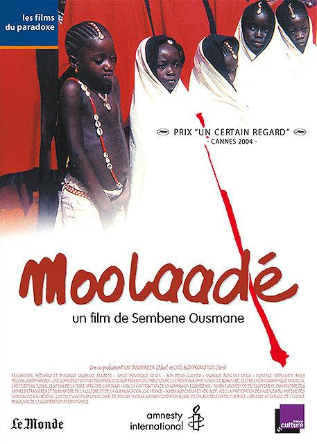 Moolaadé [DVD] - flash vidéo