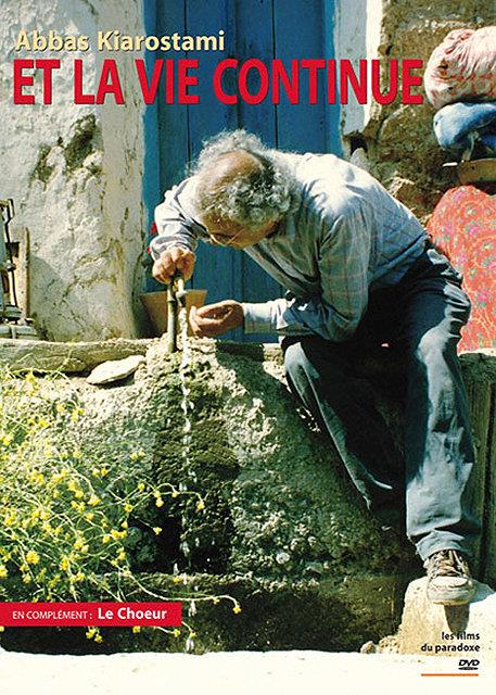 Et la vie continue [DVD] - flash vidéo