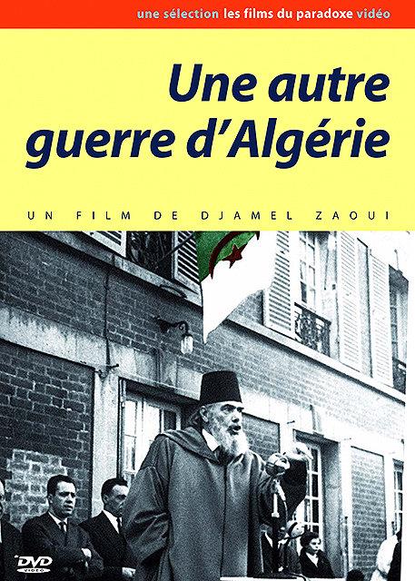Une autre guerre d'Algérie [DVD] - flash vidéo