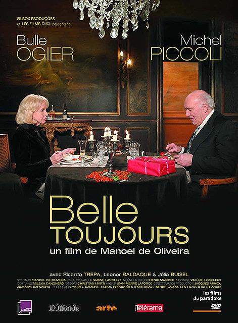 Belle toujours [DVD] - flash vidéo