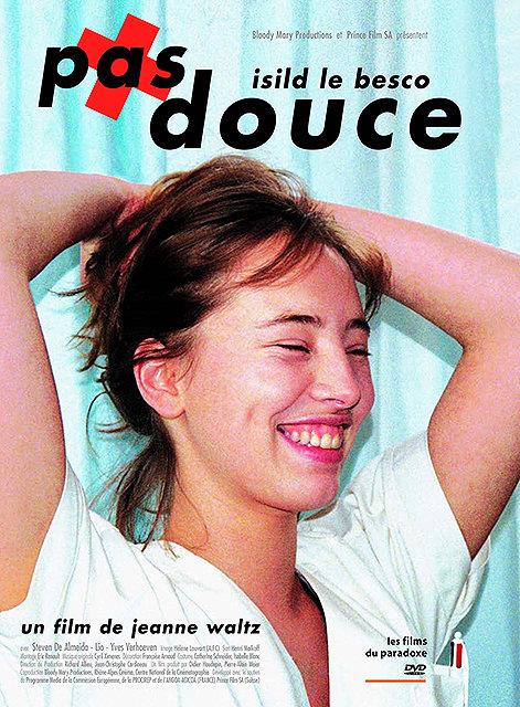Pas douce [DVD] - flash vidéo