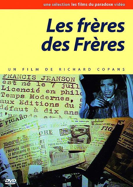 Les Frères des frères [DVD] - flash vidéo