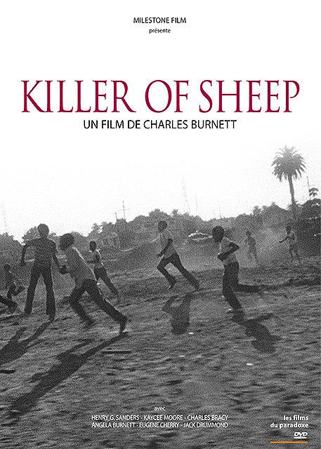 Killer of Sheep [DVD] - flash vidéo