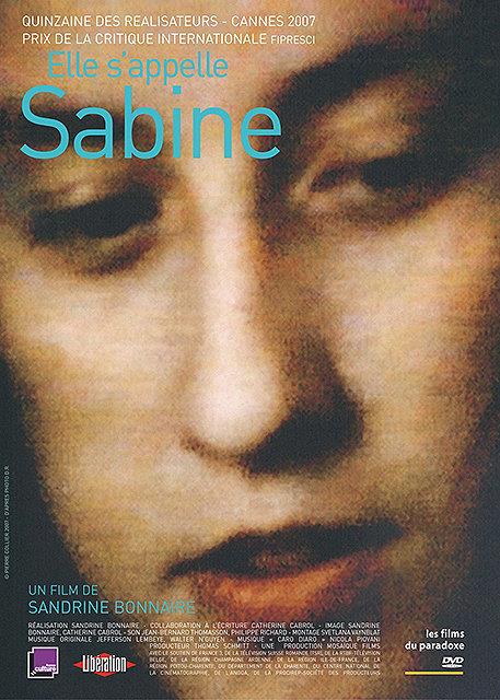 Elle s'appelle Sabine [DVD] - flash vidéo