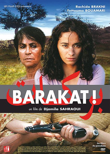 Barakat ! [DVD]