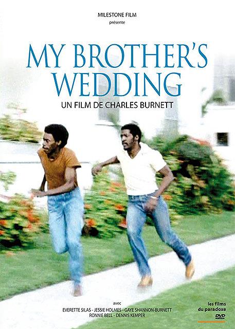 My Brother's Wedding [DVD] - flash vidéo