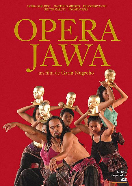 Opera Jawa [DVD] - flash vidéo