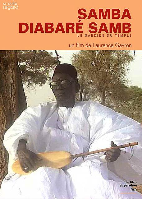 Samba Diabaré Samb, le gardien du temple [DVD] - flash vidéo