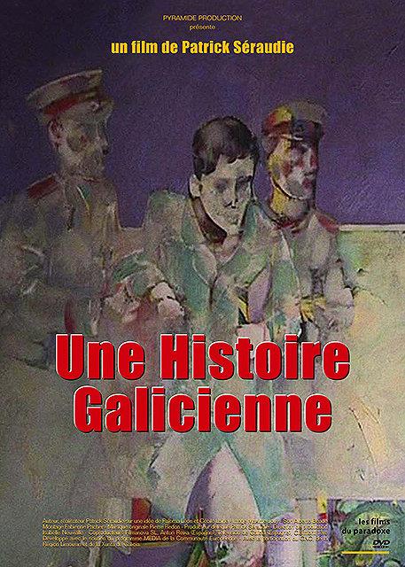 Une Histoire Galicienne [DVD] - flash vidéo