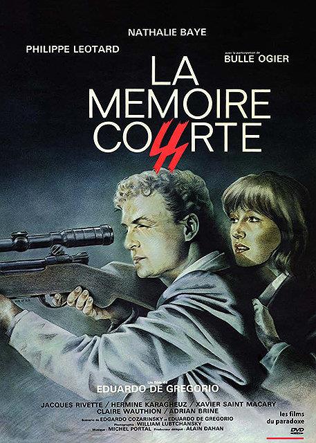 La Mémoire courte [DVD] - flash vidéo