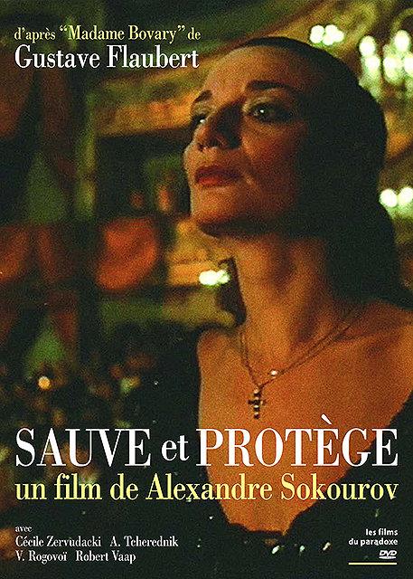 Sauve et protège [DVD] - flash vidéo