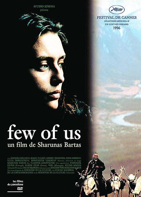 Few of Us [DVD] - flash vidéo