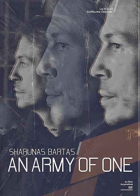 Sharunas Bartas, An Army of One [DVD] - flash vidéo