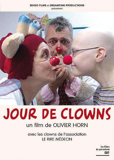 Jour de clowns [DVD] - flash vidéo