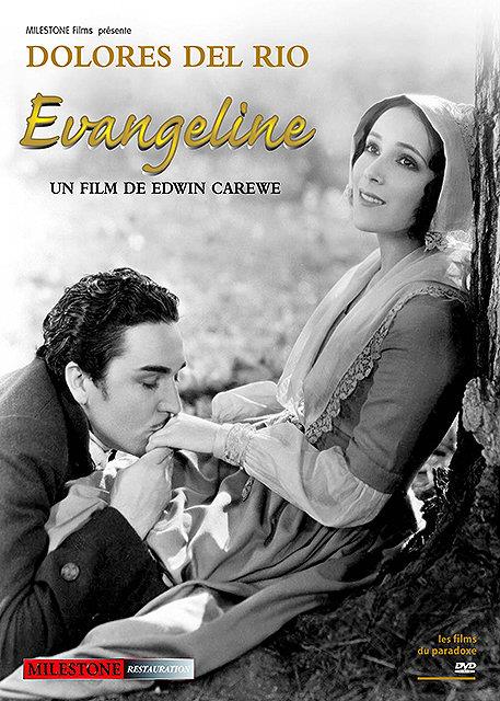 Evangeline [DVD]