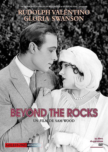 Beyond the Rocks [DVD]