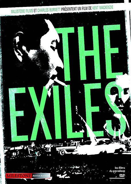 The Exiles [DVD] - flash vidéo
