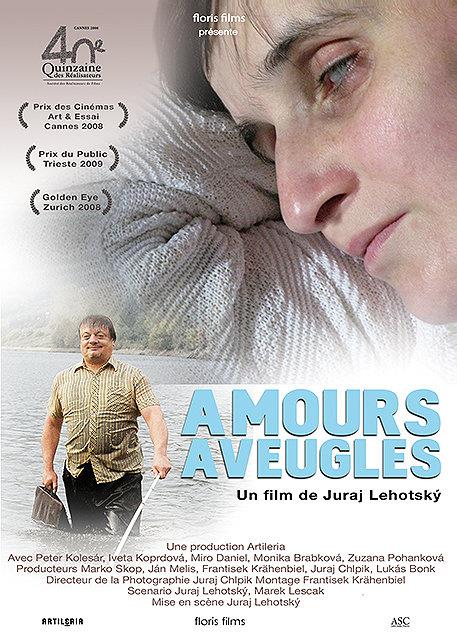 Amours aveugles [DVD] - flash vidéo