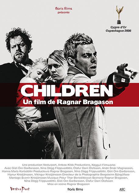Children [DVD] - flash vidéo