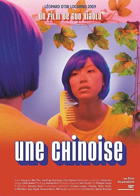 Une chinoise [DVD] - flash vidéo