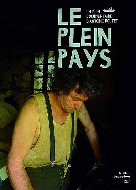 Le Plein pays [DVD] - flash vidéo
