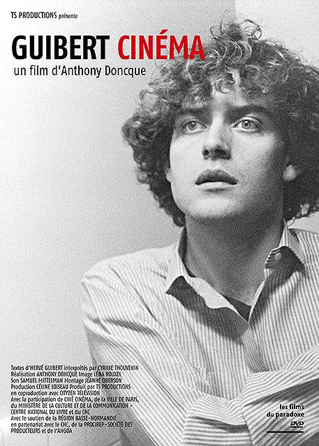 Guibert cinéma [DVD] - flash vidéo