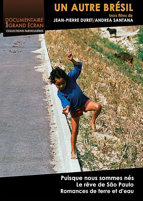 Un autre Brésil [DVD] - flash vidéo