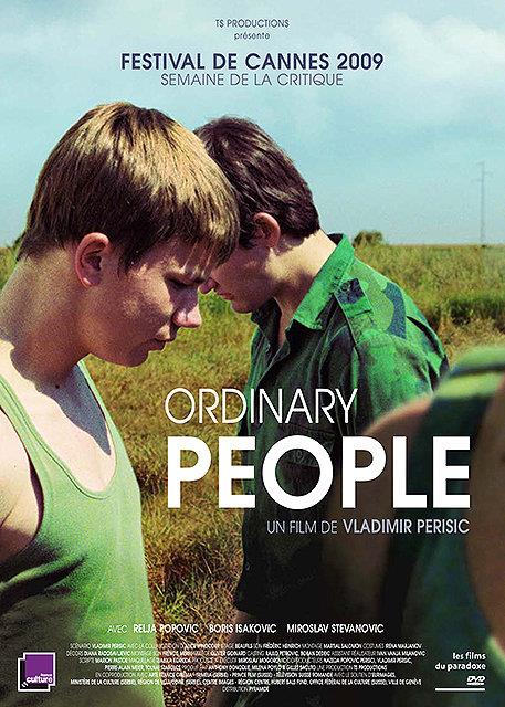 Ordinary People [DVD] - flash vidéo