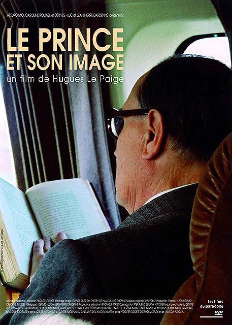 Le Prince et son image [DVD] - flash vidéo