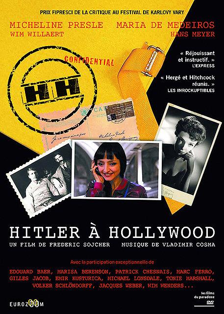 Hitler à Hollywood [DVD] - flash vidéo