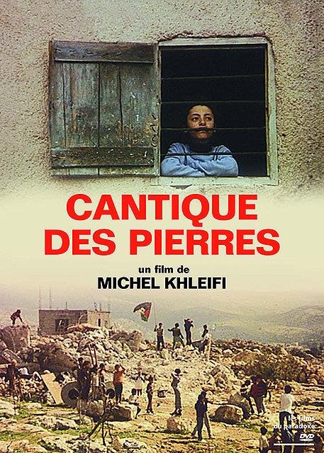Cantique des pierres [DVD] - flash vidéo