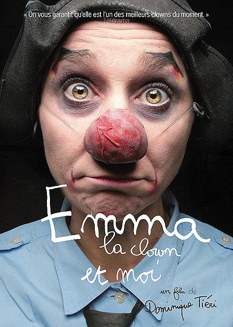Emma la clown et moi [DVD] - flash vidéo
