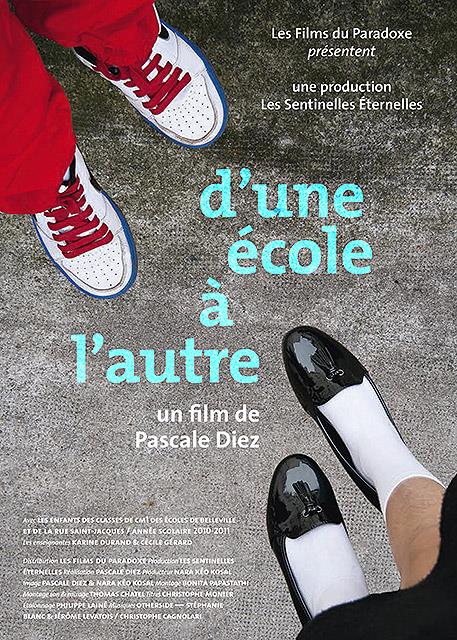 D'une école à l'autre [DVD] - flash vidéo