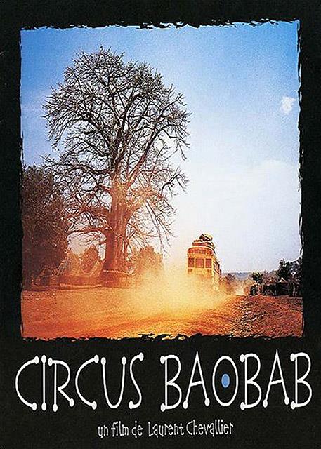 Circus Baobab [DVD] - flash vidéo