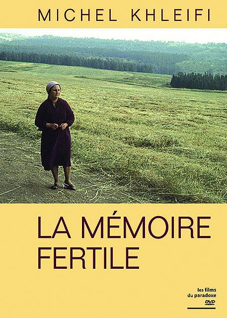 La Mémoire fertile [DVD] - flash vidéo