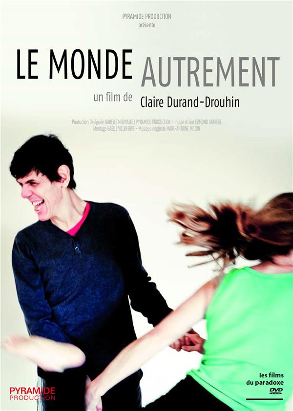Le Monde autrement [DVD] - flash vidéo
