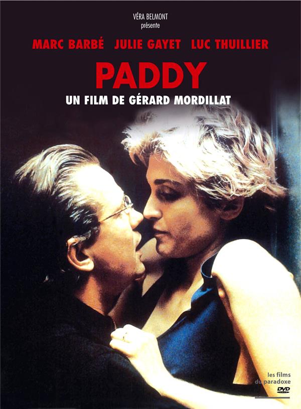 Paddy [DVD] - flash vidéo