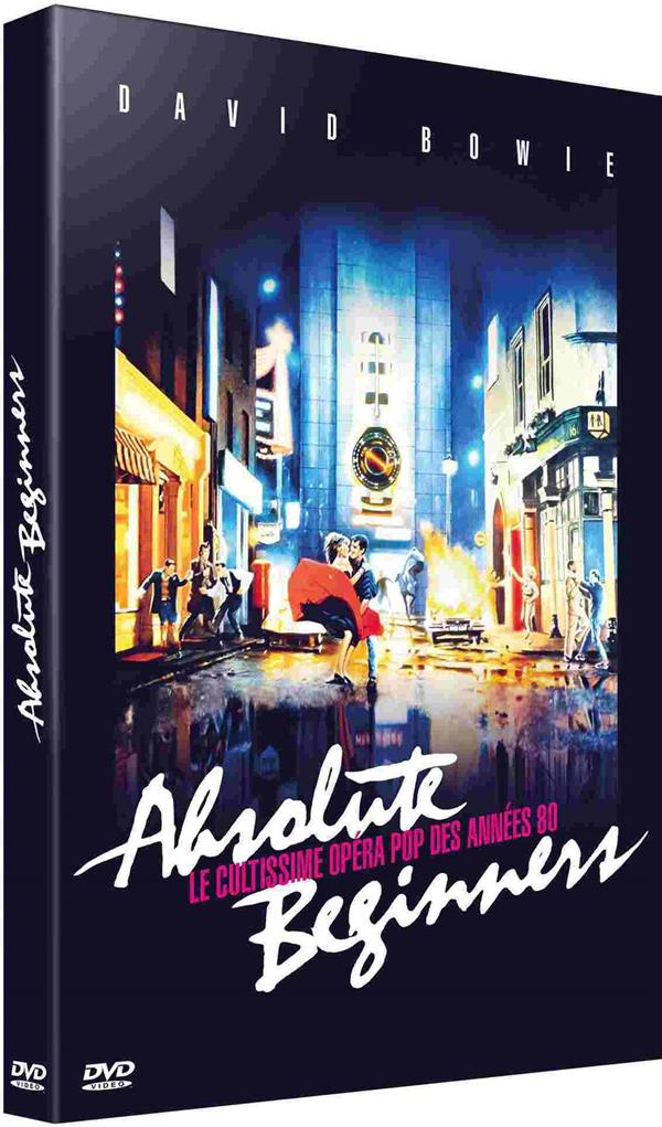 Absolute Beginners [DVD]