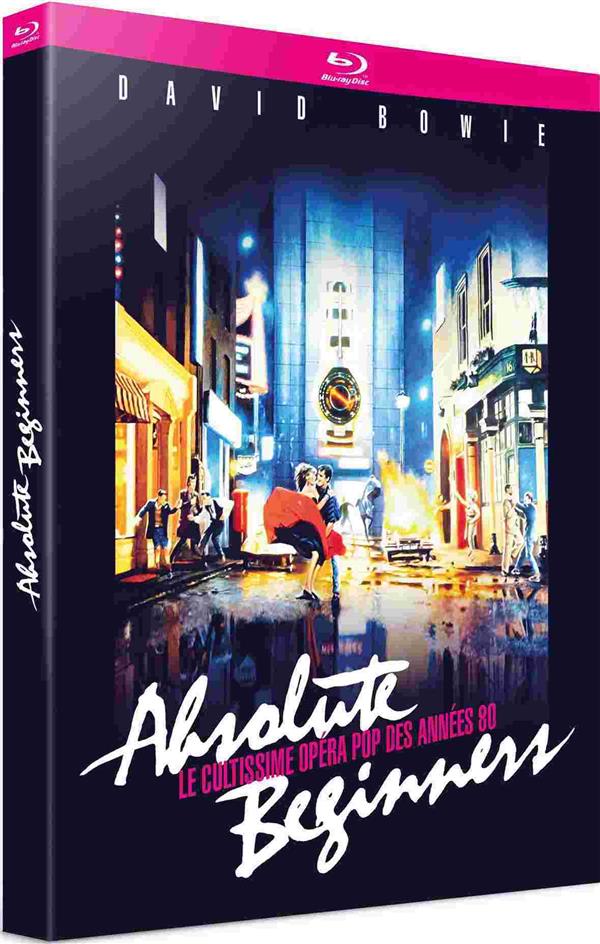 Absolute Beginners [Blu-ray]
