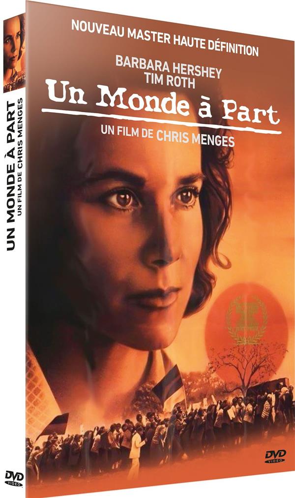 Un monde à part [DVD] - flash vidéo