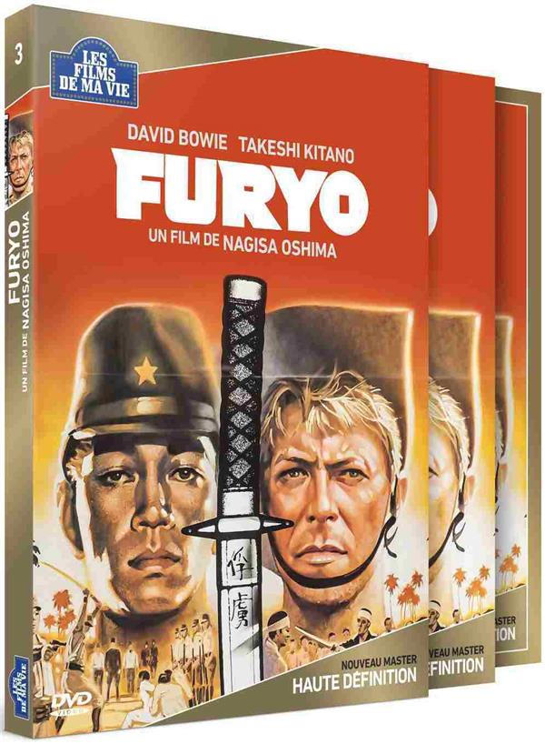 Furyo [DVD]