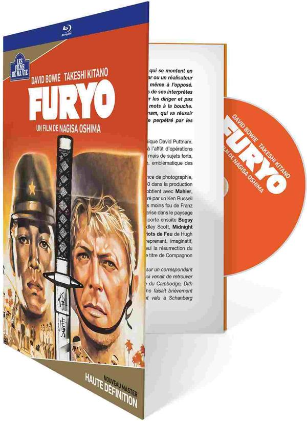 Furyo [Blu-ray]