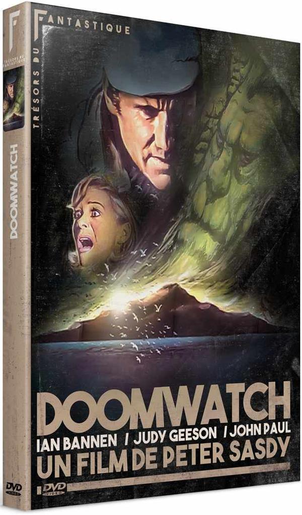 Doomwatch [DVD]