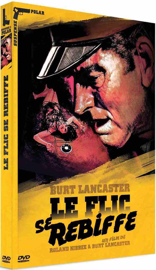 Le Flic se rebiffe [DVD] - flash vidéo