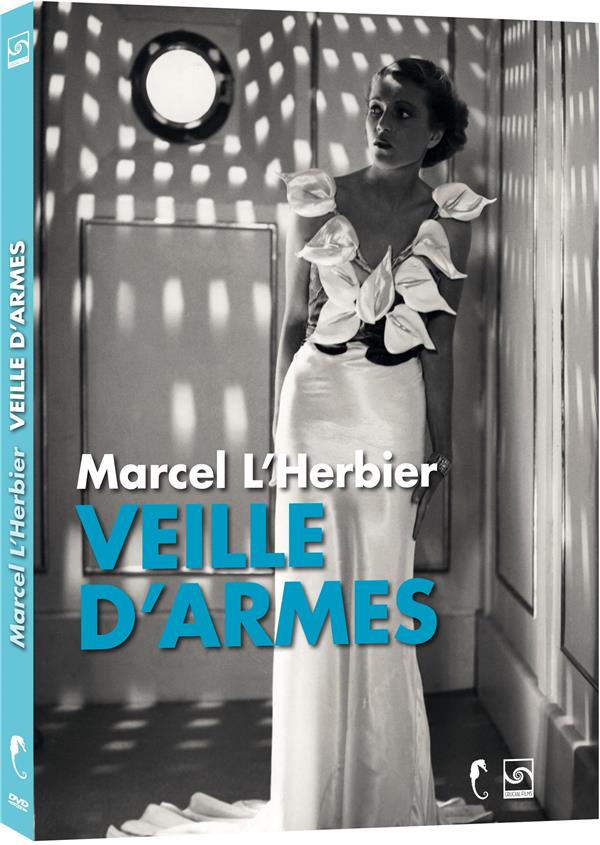 Veille D'armes [DVD] - flash vidéo